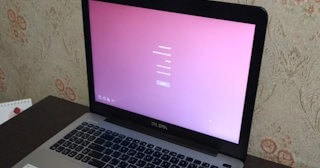 Настройка Linux в Сестрорецке в июле