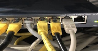 Заказать настройку коммутаторов Cisco в Сестрорецке. Обслуживание ПК, ремонт от 307 руб