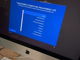 Установка операционной системы Сестрорецк