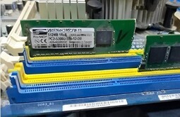 Настройка серверов Сестрорецк